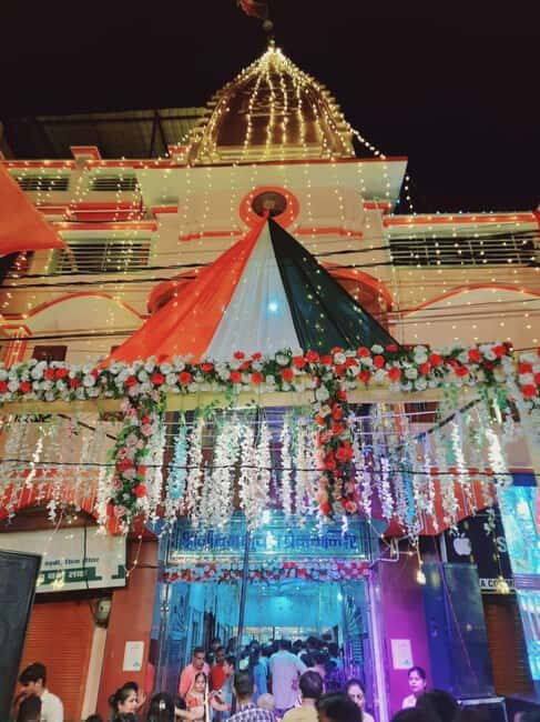 Soulful Roorkee: Full-Day Spiritual Tour - Practical Details & Value