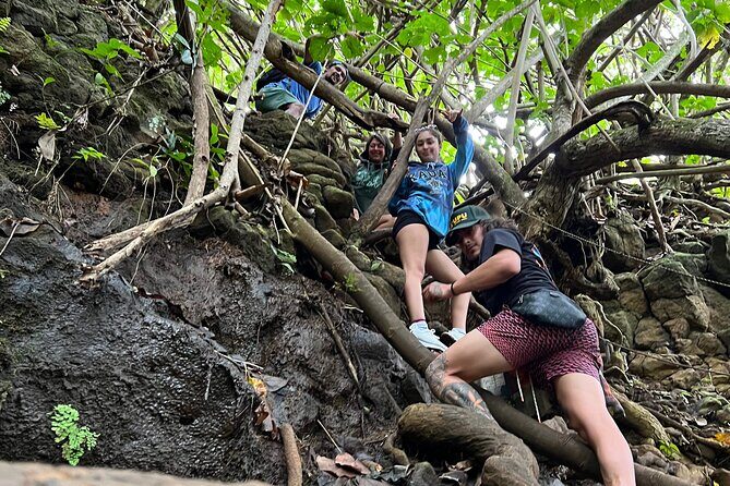 Soulful Safari - FAQ