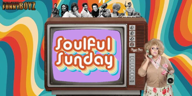 Soulful Sunday Roast Dinner with Drag Queens - Good To Know