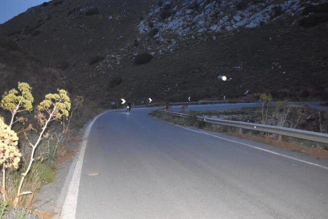 Soulouksina Cultural E-Bike Experience in Crete - Meal and Refreshments