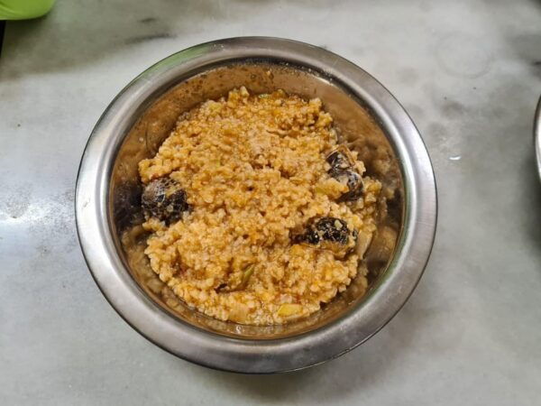 Soulouksina Cultural E-Bike Experience in Crete - Tips for Participants