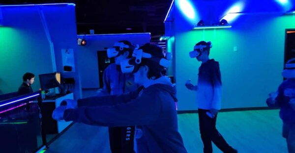Soulvaria: VR Escape Rooms (2 - 7 Players) - Frequently Asked Questions