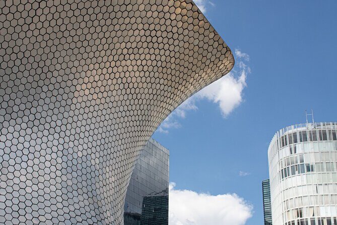 Soumaya Museum: the Master of Mexican and Western Art - Good To Know