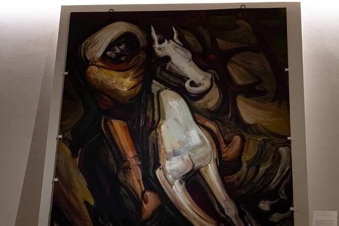 Soumaya Museum: the Master of Mexican and Western Art - Frequently Asked Questions