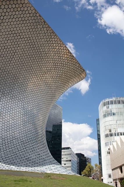 Soumaya: the Greatness of Mexican & Western Art. - Myths & Allegories: Visible to Invisible