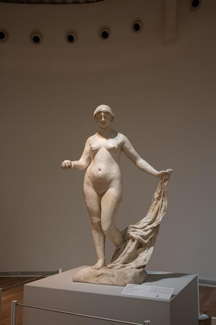 Soumaya: the Greatness of Mexican & Western Art. - Romanticism to Avant-Garde Artworks