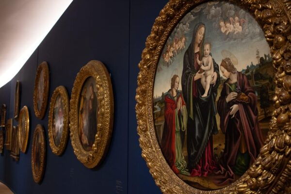 Soumaya: the Greatness of Mexican & Western Art. - Rodins Timeless Creations
