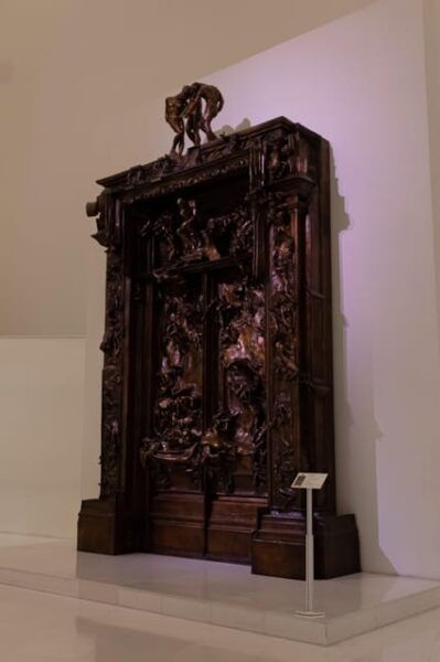Soumaya: the Greatness of Mexican & Western Art. - Frequently Asked Questions