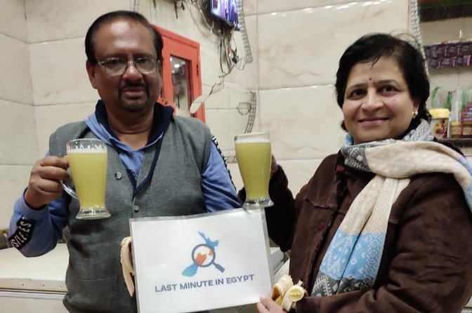 Sound and Light Show at Giza Pyramids - Practical Details for Visitors