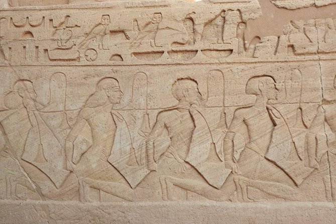 Sound and Light Show in Abu Simbel From Aswan Over Night - Important Information