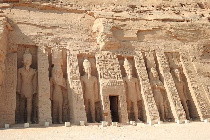 Sound and Light Show in Abu Simbel From Aswan Over Night - Pricing and Booking Details