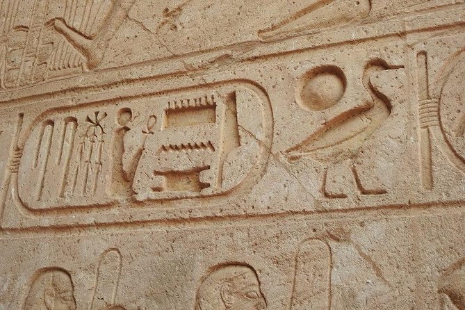 Sound and Light Show in Abu Simbel From Aswan Over Night - Confirmation and Cancellation Policy