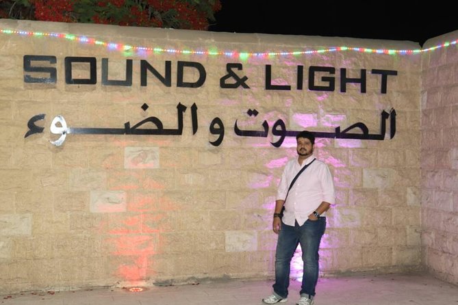 Sound and Light Spectacular Show at Giza Pyramids - Final Thoughts