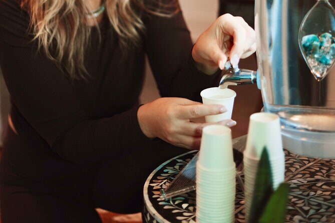 Sound Bath and Wellness Experience in Nashville - Good To Know