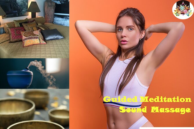 Sound Bath Meditation and Yoga Experience: Retail Therapy Gift for Women - Accessibility and Amenities