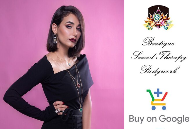 Sound Bath Meditation and Yoga Experience: Retail Therapy Gift for Women - Cancellation Policy
