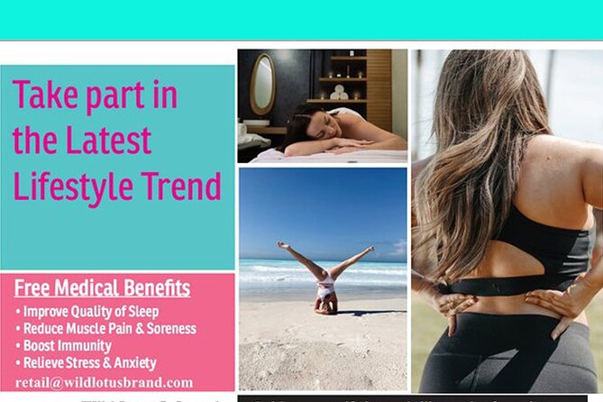 Sound Bath Meditation and Yoga Experience: Retail Therapy Gift for Women - Common Questions