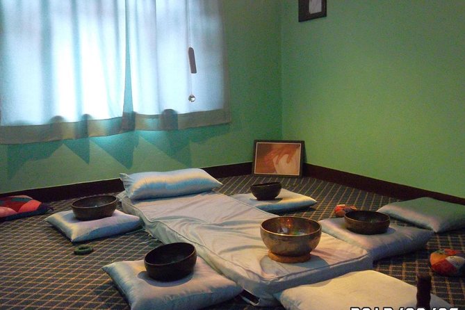 Sound Bath (Sound Healing Session Every Evening) in Nepal - Additional Information