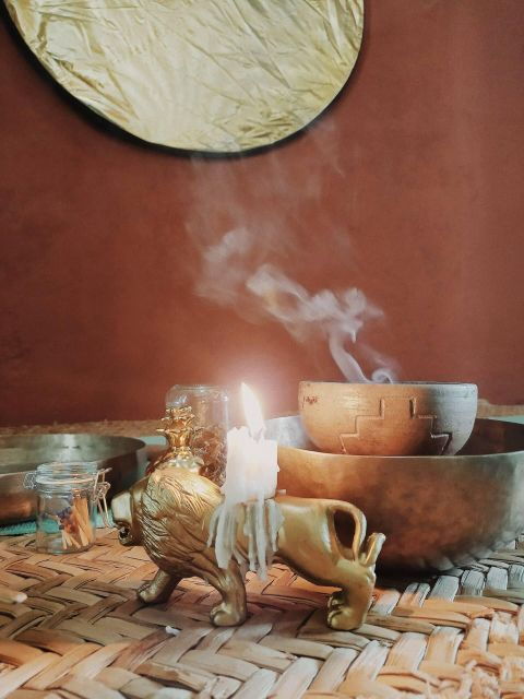 Sound Ceremony; Kukulkán Activation & Vibrational Healing - Experience Highlights