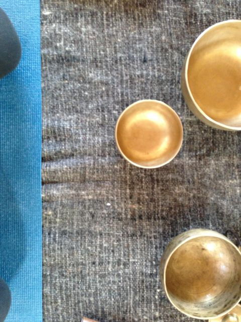 Sound Ceremony; Kukulkán Activation & Vibrational Healing - Booking Details