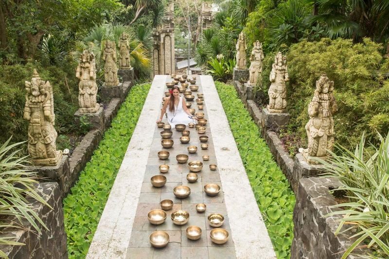 Sound Healing Experience by Tirta Spa Boracay - A quiet change of pace from Boracay beach days