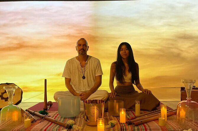 Sound Healing Festival in Chiang Mai - A Detailed Look at the Experience