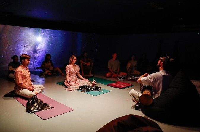 Sound Healing Festival in Chiang Mai - Final Thoughts