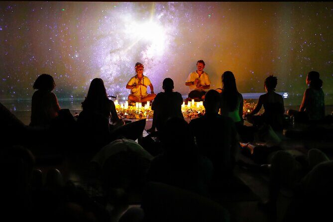 Sound Healing Festival in Chiang Mai - FAQ