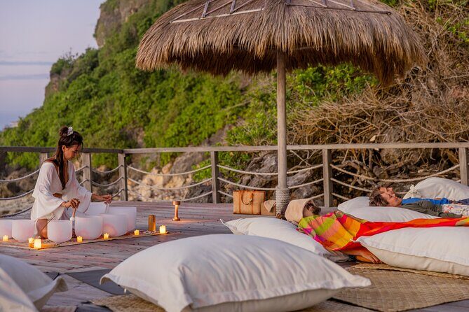 Sound Healing in Bali - Good To Know