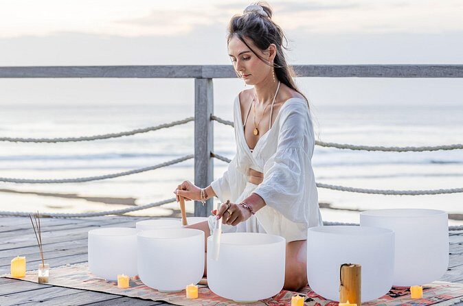Sound Healing in Bali - Final Thoughts