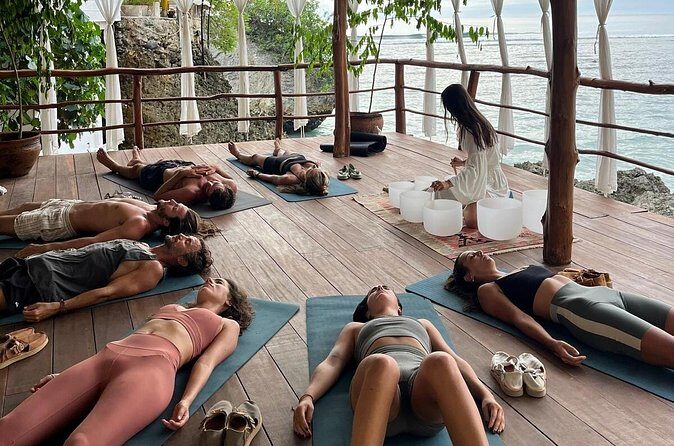 Sound Healing in Bali - FAQ