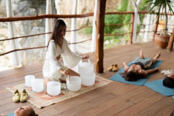Sound Healing in Bali - Insights from Reviews and Practical Tips
