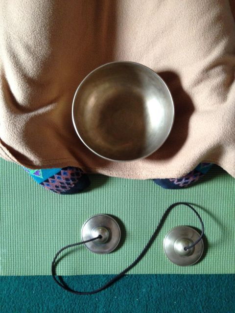 Sound Healing Massage, Deep Vibrational Relaxation in Mérida - Activity Details
