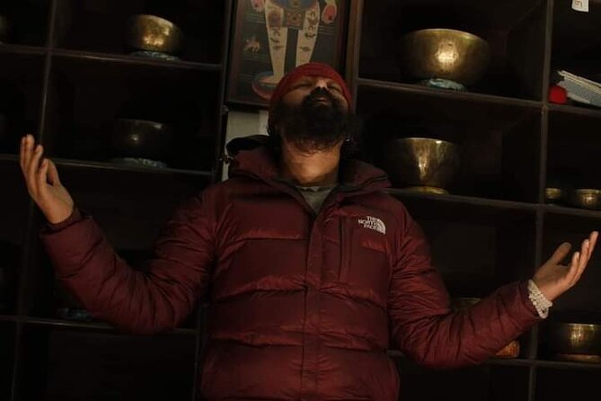 Sound Healing Training/Advanced 7 Days(35hours) - Testimonials From Previous Participants