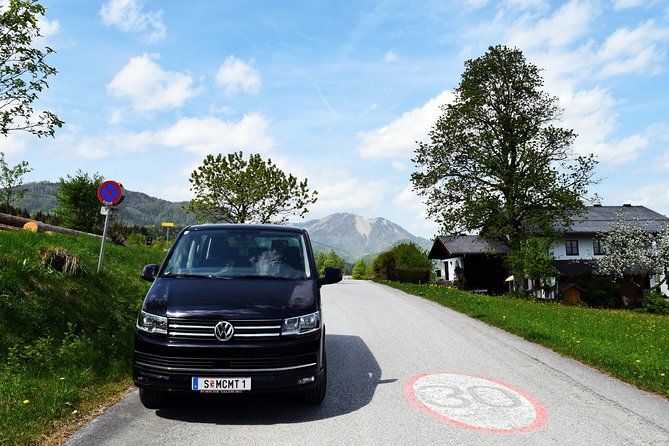 Sound of Music and Hallstatt Day Tour  - Salzburg - Cancellation Policy