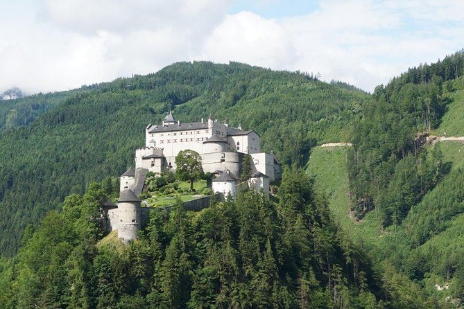 Sound of Music Private Tour Including Do-Re-Mi Hiking Trail - Traveler Reviews