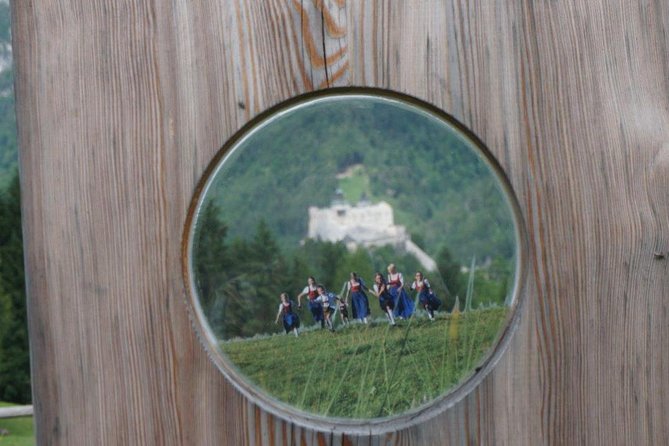 Sound of Music Private Tour Including Do-Re-Mi Hiking Trail - The Sum Up
