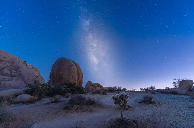 Soundbath Under The Stars-Joshua Tree - The Sum Up: Who Is It Best For?