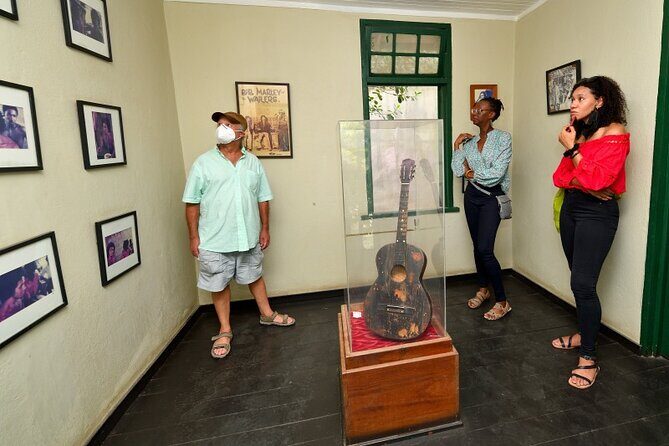 Sounds of the City Tour in Downtown Kingston - Why This Tour Stands Out