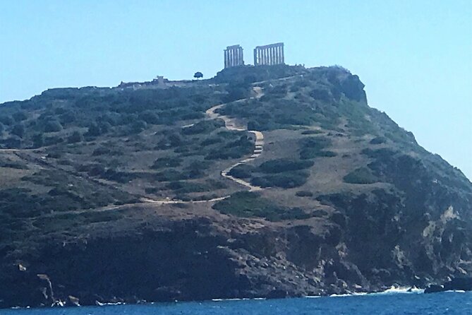 Sounio and Lake Vouliagmeni Tour - Tour Highlights