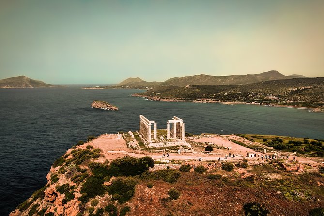 Sounio and Lake Vouliagmeni Tour - Reviews and Ratings