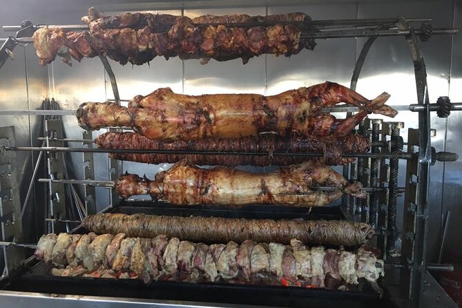 Sounio and Lake Vouliagmeni Tour - Frequently Asked Questions