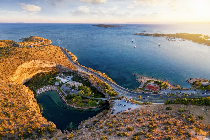 Sounio and Temple of Poseidon to Sunset at Athenian Riviera Tour - Directions