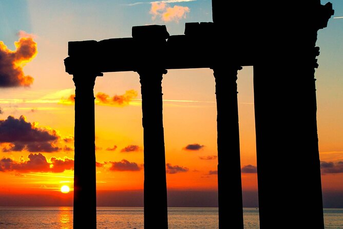 Sounio and Temple of Poseidon to Sunset at Athenian Riviera Tour - Common Questions
