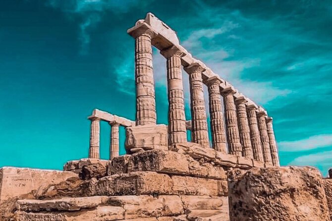 Sounio Half Day 5 Hours Private Tour. - Tour Highlights