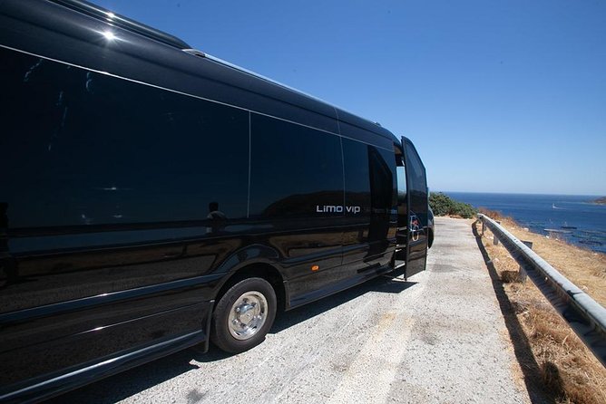 Sounio Half Day 5 Hours Private Tour. - Transportation and Pick-up