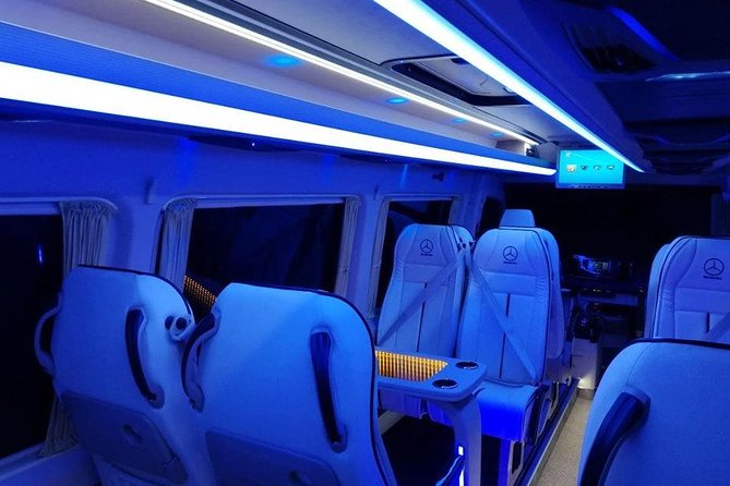 Sounio Half Day 5 Hours Private Tour. - Coastal Drive Experience