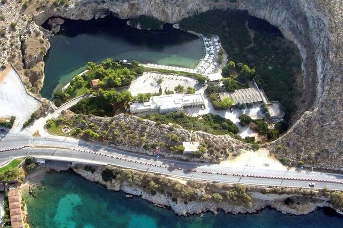 Sounio Poseidon Temple, Thermal Lake Swimming & Local Food Tour - Good To Know