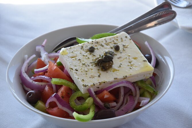 Sounio Poseidon Temple, Thermal Lake Swimming & Local Food Tour - Additional Information