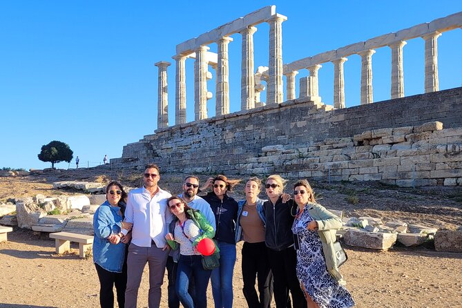 Sounio Self Guided Treasure Hunt and Tour - Good To Know